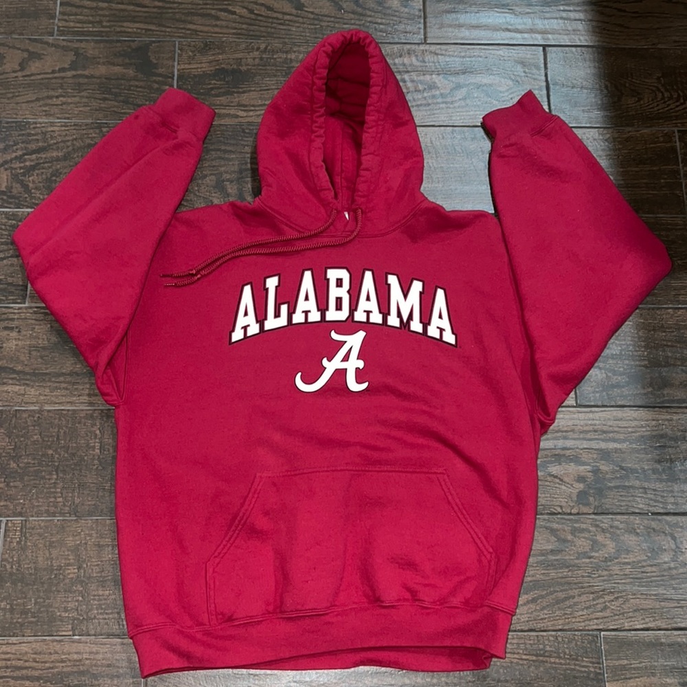 Alabama Sweatshirt